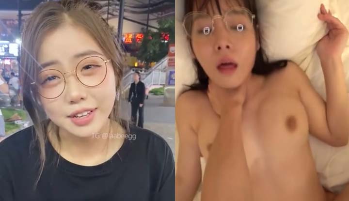 My girlfriend asked me to fight for drinks outside, but I didn't expect to have a big fight when I got home drunk