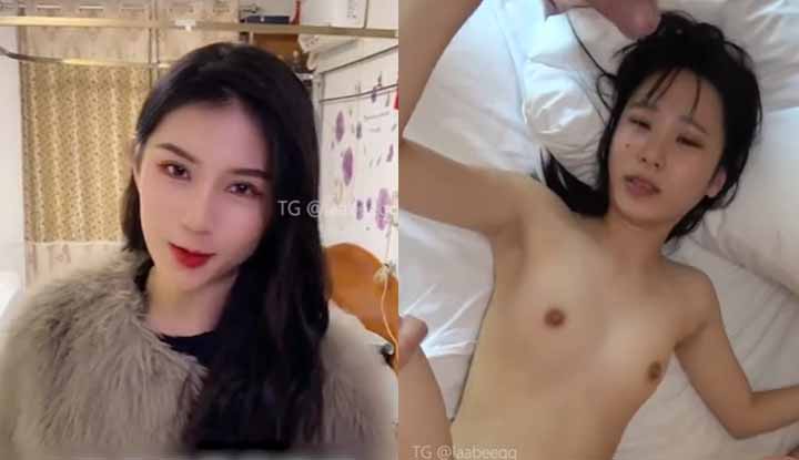 路邊遇到陌生女子賴上我，只好將計就計讓她受孕～