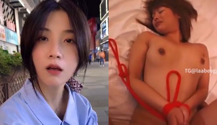 I deliberately walked quickly without holding my girlfriend's hand, and accidentally discovered a new way to play