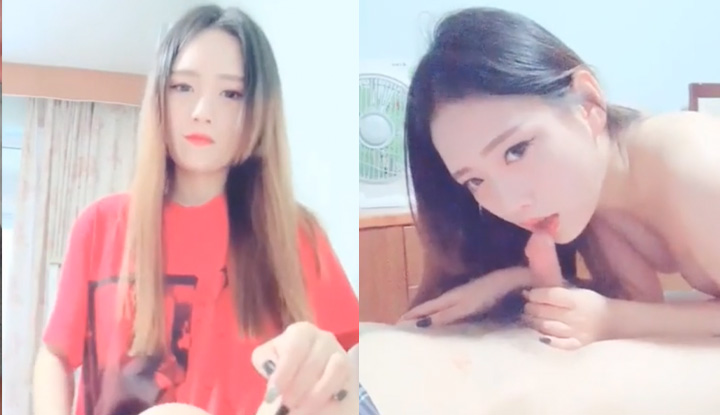 เสน่ห์สาวเสื้อยืดแดง