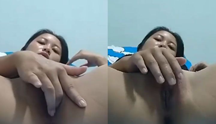[Thailand] What to do without a man? It doesn't matter that your hands are omnipotent, and you can satisfy your own pussy~