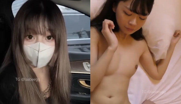 上錯陌生小姐姐的車竟然還被帶回家吃乾抹淨～