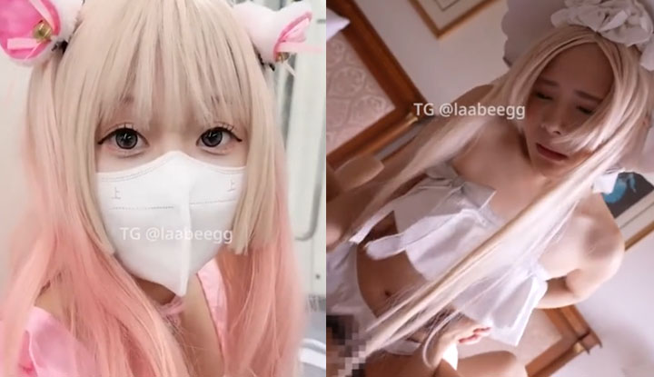 在電車上搭救了個中二妹子，沒想到她拉著我回家以身相許了～