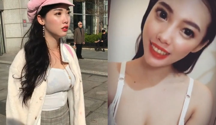 [ไต้หวัน] น่ารักแบบนี้ดูทั้งปีก็ไม่เบื่อ~