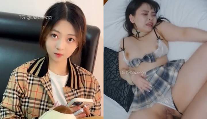 When I told my girlfriend I wanted a baby, she just opened her pussy and wanted me to cum in it