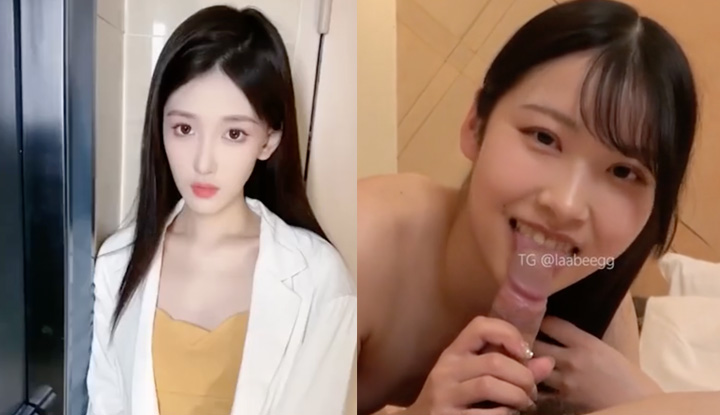 เพื่อนร่วมชั้นผู้หญิงพาผมไปบ้านครั้งแรก ผมอยากทำคืนนี้ให้เธอเสียวจนต้องร้องเรียกแม่