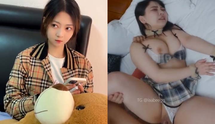 บอกแฟนว่าอยากมีลูก เธอแหกขาให้เลย