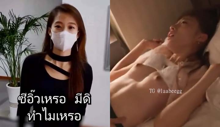 If the neighbor lady wants to come in, let her in