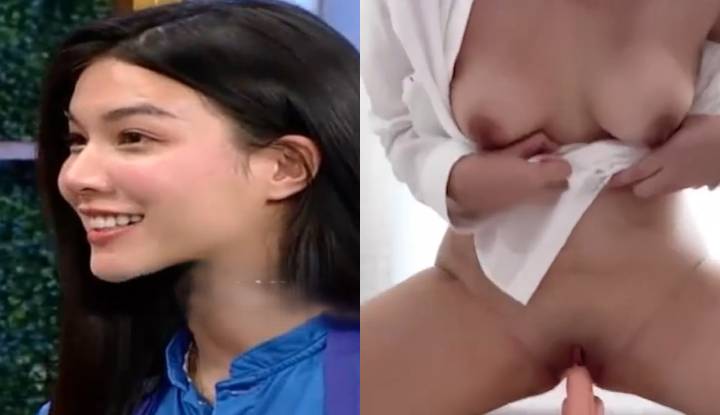 หลุดน้องเหมยหลินmaeylinlin-นักแ