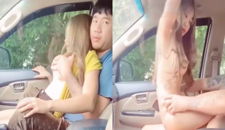 [泰國] 有名車就是可以約到上等好貨