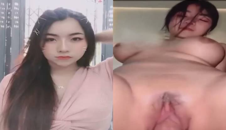 leaked video of a big-breasted nurse.