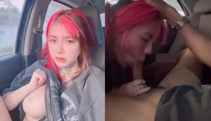leaked onlyfans fucking big tits redhead white beautiful car cock sucking cock sucking nice body banging bareback cum in the hole sex in car
