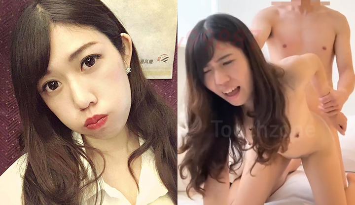 [台灣] 約炮喜歡健身的女秘書