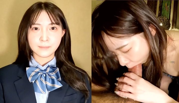 [FC2] บอกมาคืนนี้อยากได้กี่ครั้ง-1~อมควยพี่จนกว่าจะแข็ง~ (FC2-PPV-3261090_1)