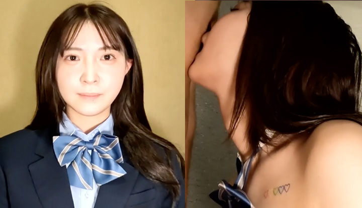 [FC2] Katakan berapa kali kamu ingin melakukannya malam ini - 2〜 Selepas selesai, ingin mandi atau terus tidur ~ (FC2-PPV-3261090_1)