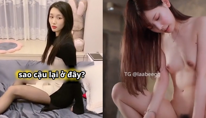 The female director is interested in me, so she tied me up and locked me in the room. The female boss fucked wildly~