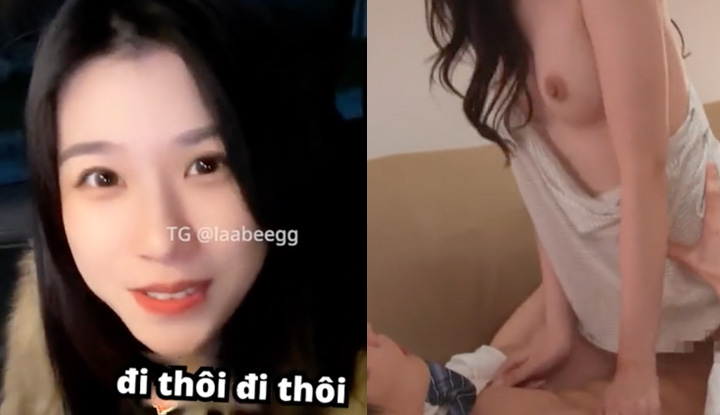 女友打扮得太美了，原本要去約會，但現在的我只想回家打炮