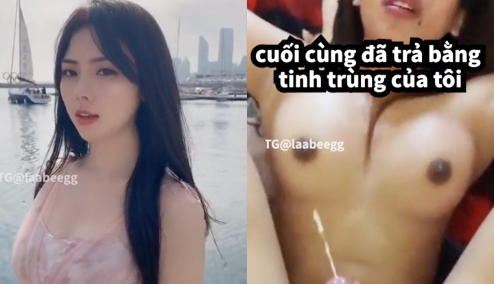 辦完五百萬的大生意接著是精子買賣～