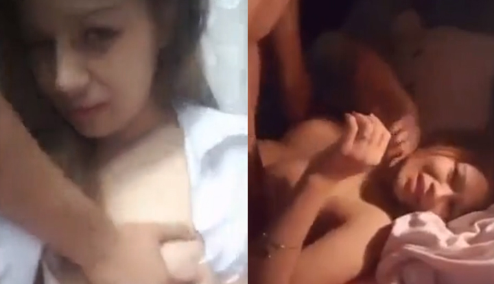 เด็กชายที่ชอบสวมรองเท้ากับเพื่อนร่วมชั้นที่ง่ายต่อการได้ความสัมพันธ์