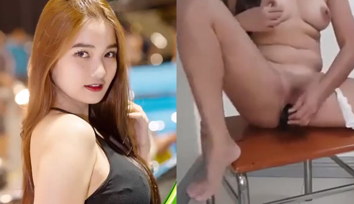Người mẫu Pinay bị rò rỉ video riêng tư