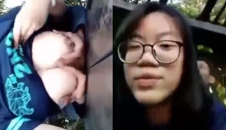 Kau Bagus Sangat Sebab Curi Hati Aku Sampai Jadi Playboy!