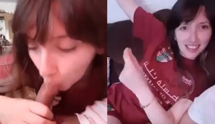 การจูบเขามีความสุขเพียงนิดเดียว แต่ก็ทำให้ตื่นเต้นมาก