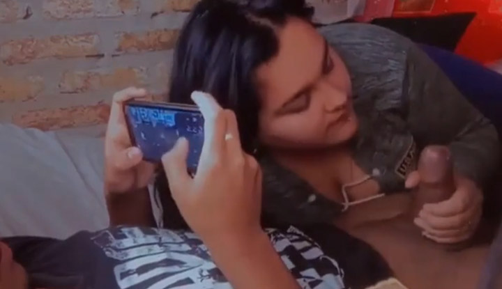 Quando IA é vida! Huhuhu