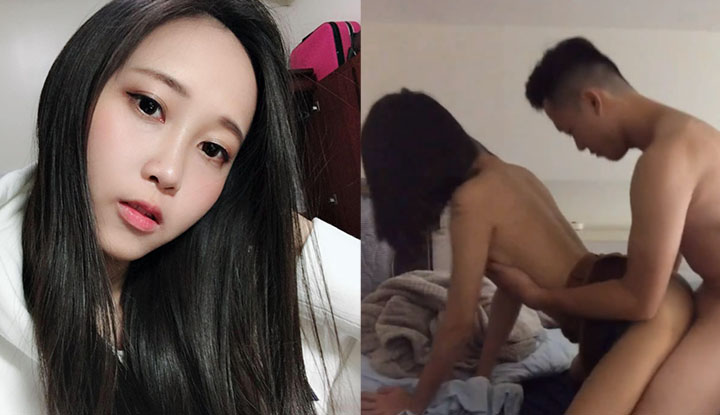 The elementary school girl who has been chasing after high school~Finally dreamed of being able to fuck her pussy