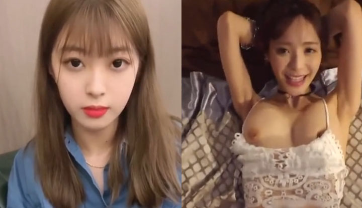 ไม่คิดว่าเธอจะแซ่บขนาดนี้