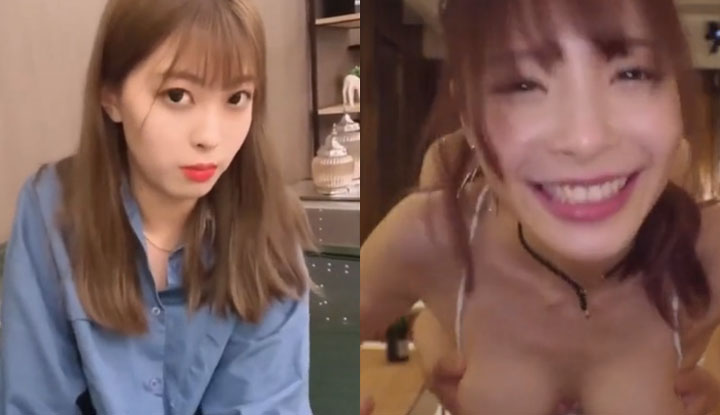 Using self-defense techniques to eat tofu against the ambiguous object, I didn't expect to be chased by the Queen of the sea in turn