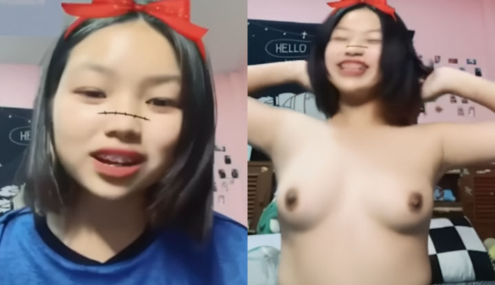 คลิปหลุดคอลเสียวนักเรี