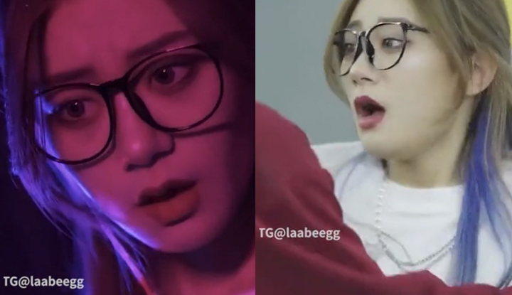 小實習生竟然主動吻總裁？