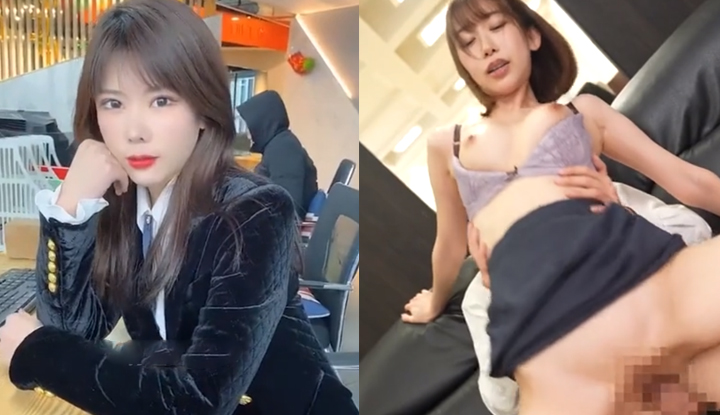 I really like the feeling of having sex in someone's office. If you are not careful, you will be discovered by your colleagues