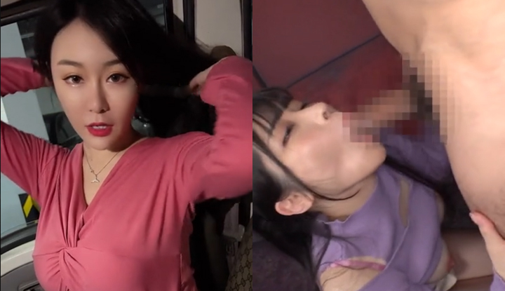 A female colleague accidentally spilled wine on my pants when I was dating, so I had to ask her to lick it off for me