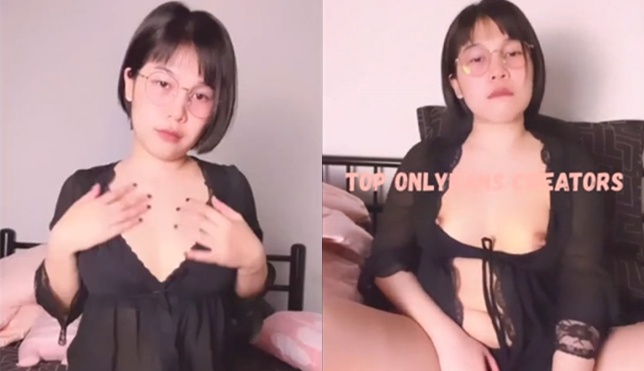 [泰國] Tn.2na-情趣內衣的誘惑，快來把我一層一層撥開