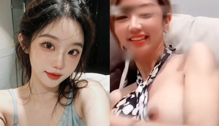 【ขึ้นรถ】เว็บไซต์จีน Douyin ตระกูลอินเทอร์เน็ตสตาร์ดูวีดีโอถ่ายสดออกไปอย่างลับละทิ้งสุนัข 