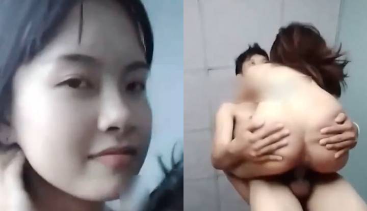 [泰國] 寶貝你的穴也太好插，再讓我享受一下