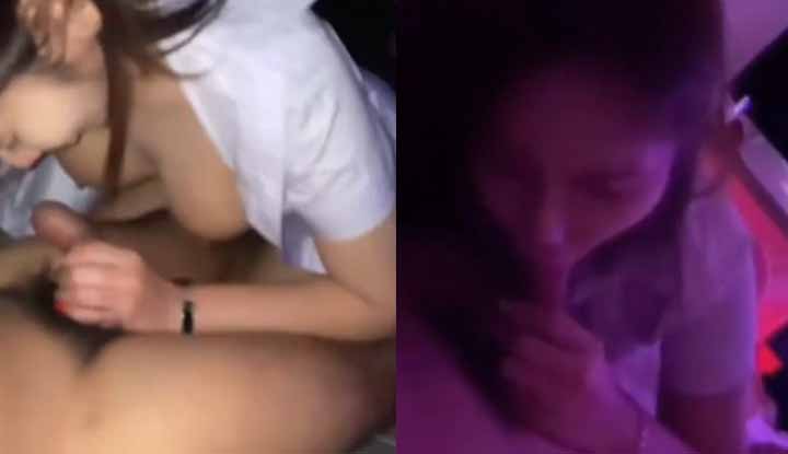 คลิปโป๊นักศึกษาขายหีหุ
