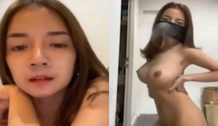 [泰國] 有神級身材當然要拿來直播賺點外快