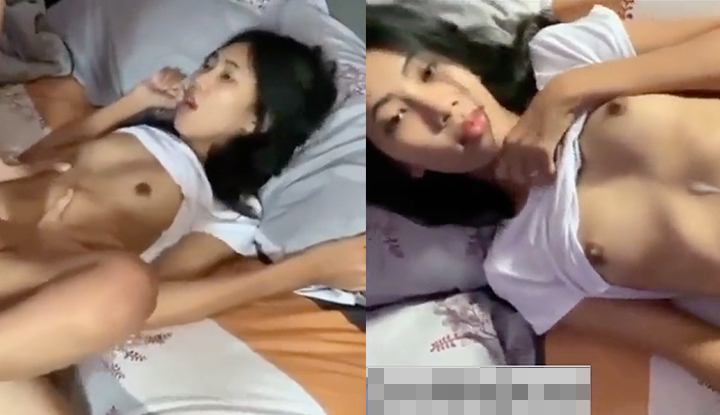 [Lelaki Filipina] Lelaki kurus tidak menyangka akan melakukan seks sedemikian rupa