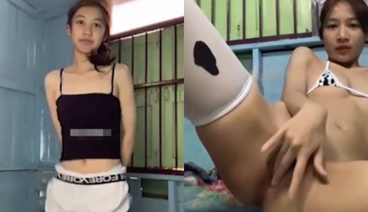 สาวหีฟิต