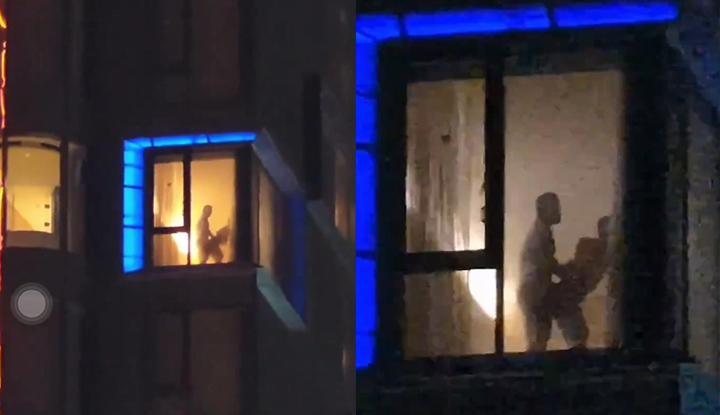 [Taiwan] Kaohsiung Christmas Life Festival 