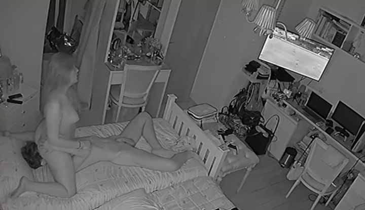 [Châu Âu và Châu Mỹ] Ống kính thông minh của bạn có an toàn không? Cặp đôi quan hệ tình dục và ăn bào ngư đều bị ghi hình