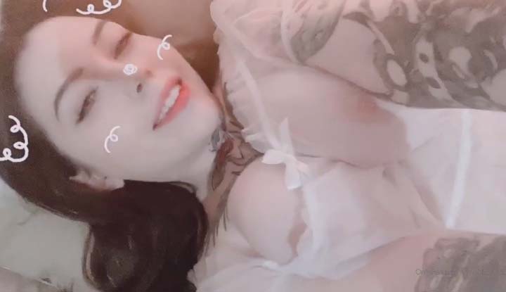 [欧美] O mestre do site marinamui~ Preciso da sua companhia para não me sentir sozinho durante a noite.