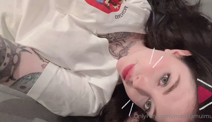 [Western] Omg, marinamui is a legend on this site. Let me show you my latest creation!