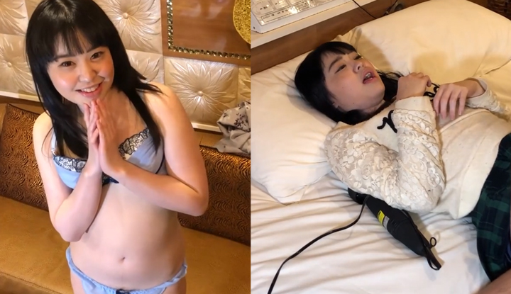 [FC2] Convidei um amigo para vir em casa como convidado, e decidi gozar dentro dela, já que gosto dela há muito tempo! (FC2-PPV-4247167)