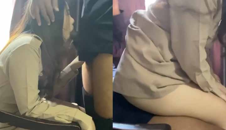 Thai porn movie featuring a sexy government official who gets wild and crazy, with intense scenes that will make you beg for more.