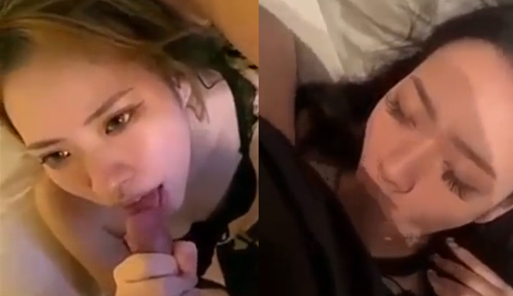 [ไทย] ดาราอินเตอร์เน็ตจาก TikTok ชวนสาวๆ มากินอวด สาวสวยนับร้อยไม่ขาดสาย