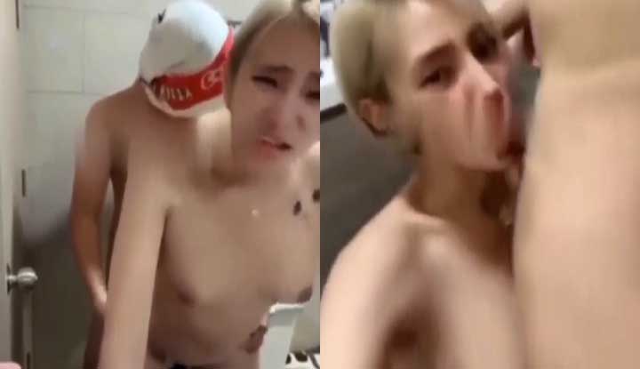 My boyfriend has a cute penis.