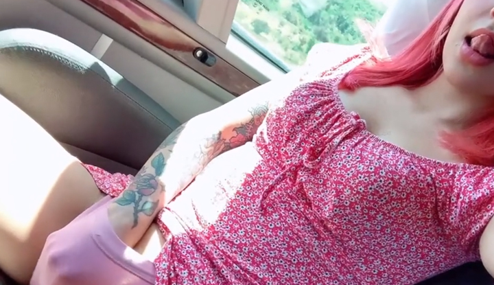 [歐美] O站大神 lilulunatica～ 在車上把自己摳出白漿！
Penterjemah: [Barat] Pengguna laman web lilulunatica di O menerima pengalaman stim di dalam kereta!